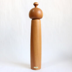 Tall Vintage Kokeshi Doll By Sekiguchi Toa 41cm Back