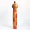 Tall Vintage Kokeshi Doll By Sekiguchi Toa 41cm