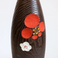 Usaburo Vintage Kokeshi Body Decoration