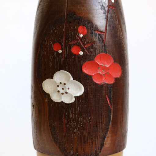 Usaburo Vintage Kokeshi Body Decoration