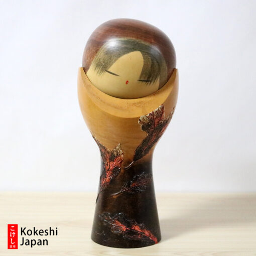 masao watanabe 29cm vintage creative kokeshi