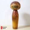 masao watanabe 43cm vintage creative kokeshi