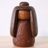 Daisuke Takeda Vintage Kokeshi Doll