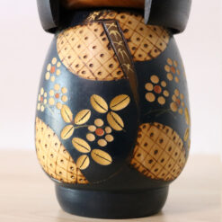 Vintage Kazuo Takamizawa Creative Kokeshi Body