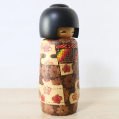 Yoshio Ohtani Vintage Kokeshi Village Girl Right