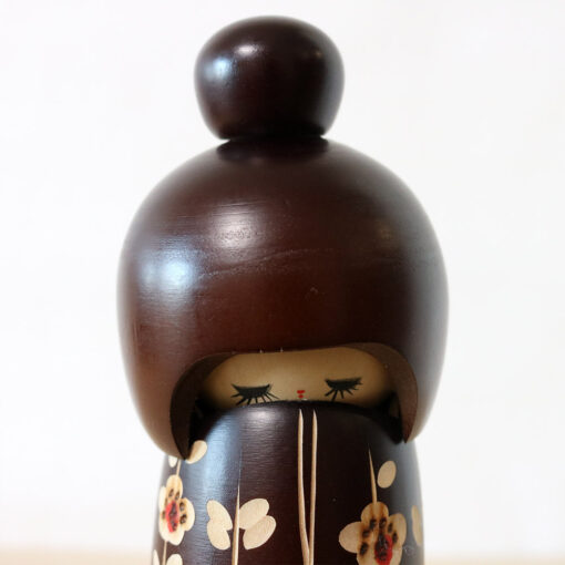 Myiashita Hajime Kokeshi Otome No Yume Face