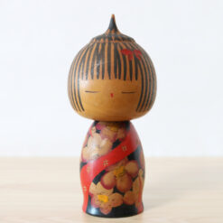 Yuji Kawase Vintage Kokeshi