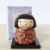 Yahagi Ichiko Kokeshi Doll Yoshino