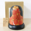 Oki Yasunobu Vintage Kokeshi Early Spring