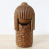 Shido Shozan Vintage Kokeshi Warabe