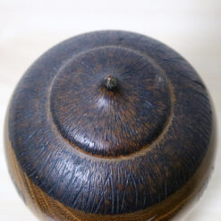 Yuji Kawase Unusual Vintage Kokeshi Doll Hair