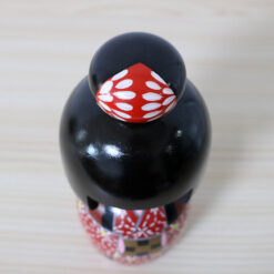 Kojo Tanaka Kokeshi Doll Kanoko Girl Top