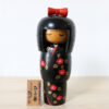 Miyashita Hajime Kokeshi Doll Otome No Yume