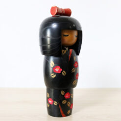 Miyashita Hajime Kokeshi Doll Otome No Yume Right