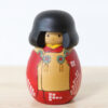 Sekiguchi Sansaku Creative Kokeshi Doll Three