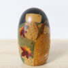 Vintage Creative Japanese Kokeshi Doll By Usaburo