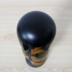 Ishimura Vintage Kokeshi Doll Noshiju Hair