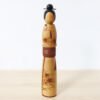 Sato Suigai Vintage Creative Kokeshi Doll