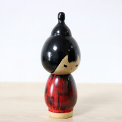 Hideo Ishihara Vintage Kokeshi Donko 18cm Right