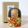 Fumio Tomidokoro Kokeshi Doll Bairin