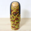 Fumio Tomidokoro Vintage Creative Kokeshi Doll