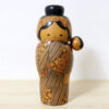 Kobayashi Inosuke Vintage Kokeshi Doll Komori
