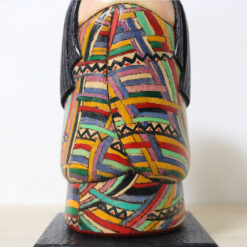 Creative Kokeshi Doll By Ichiko Yahagi Mio Kimono