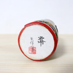Creative Kokeshi Doll By Ichiko Yahagi Mio Signature