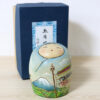Shirahama Kumiko Kokeshi Doll Fine May Weather