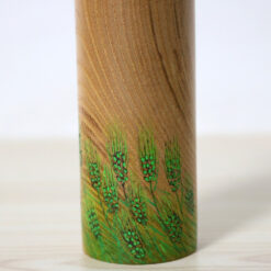 Fumio Tomidokoro Creative Kokeshi Doll May Sky Body