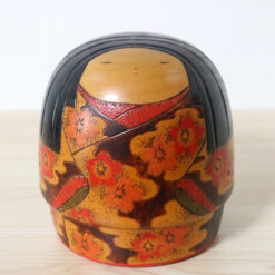 Fumio Tomidokoro Vintage Kokeshi