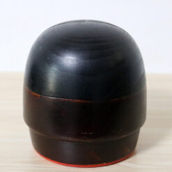 Fumio Tomidokoro Vintage Kokeshi Back