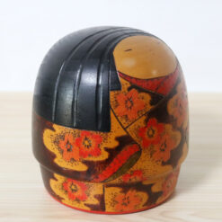 Fumio Tomidokoro Vintage Kokeshi Right