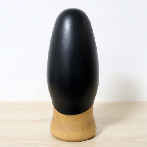 Ishimura Vintage Kokeshi Doll Akebono Back