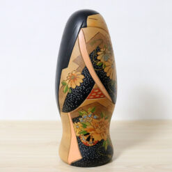 Ishimura Vintage Kokeshi Doll Akebono Right