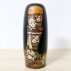 Kaoru Nozawa Vintage Japanese Kokeshi Doll