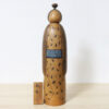 Sadao Kishi Vintage Creative Kokeshi Fuga