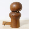 Sekiguchi Sansaku Vintage Kokeshi Doll Fue
