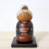 Sekiguchi Sansaku Vintage Kokeshi Doll Grandma