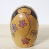 Shirahama Kumiko Kokeshi Doll Spring Attire