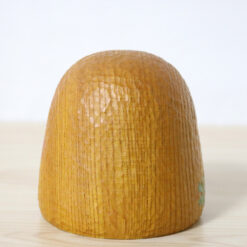 Watanabe Kunihiko Creative Kokeshi Doll Dreaming Back