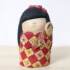 Yuko Yamazaki Creative Kokeshi Doll Itoshigo