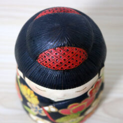 Yuko Yamazaki Creative Kokeshi Doll Osumashi Hair