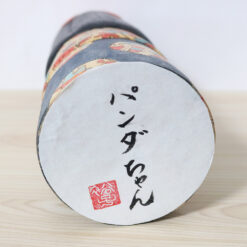 Yuko Yamazaki Creative Kokeshi Doll Panda Chan Signature