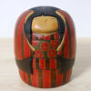 Fumio Tomidokoro Vintage Kokeshi Doll Childrens Song
