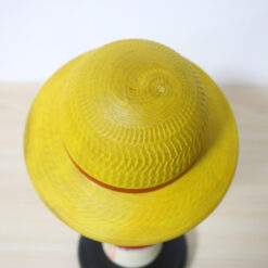 1sekiguchi Sansaku Kokeshi Doll The Sound Of Cicadas Girl Hat