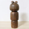 Kobayashi Inosuke Vintage Kokeshi Doll