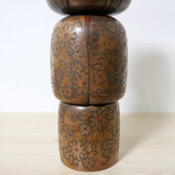 Kobayashi Inosuke Vintage Kokeshi Doll Body