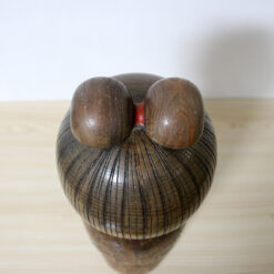 Kobayashi Inosuke Vintage Kokeshi Doll Hair