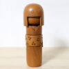 Shido Shozan Vintage Kokeshi